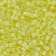 Toho Treasure beads 11/0 Ceylon Lemon Chiffon TT-01-902